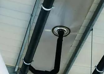 马尔康虹吸排水的原理