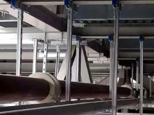 马尔康管廊支架的分类