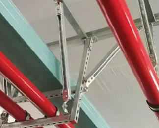 马尔康成品支架的特点