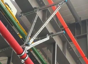 马尔康抗震支架厂家与你分享你必须做的紧急情况下的准备